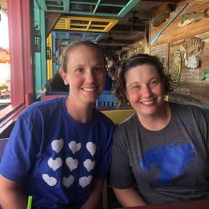 Meet your Posher, Deb